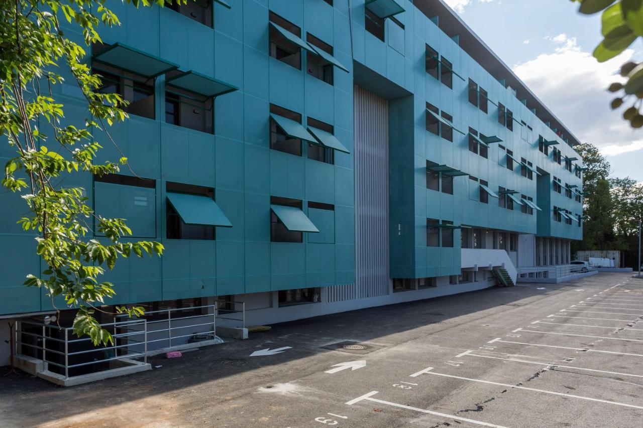 Hostel Bb สปลิท ภายนอก รูปภาพ