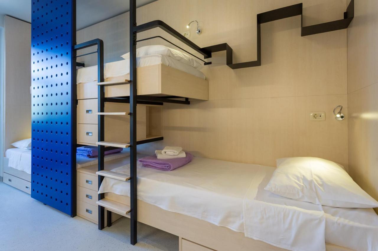 Hostel Bb สปลิท ภายนอก รูปภาพ