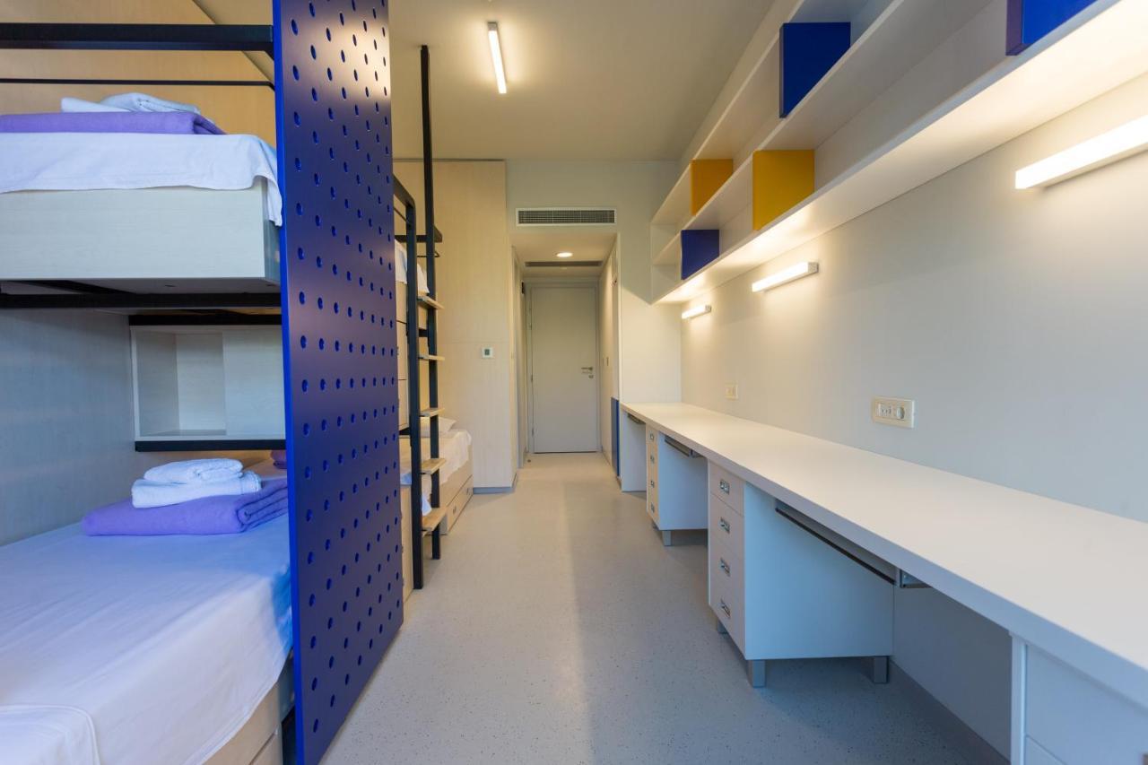 Hostel Bb สปลิท ภายนอก รูปภาพ