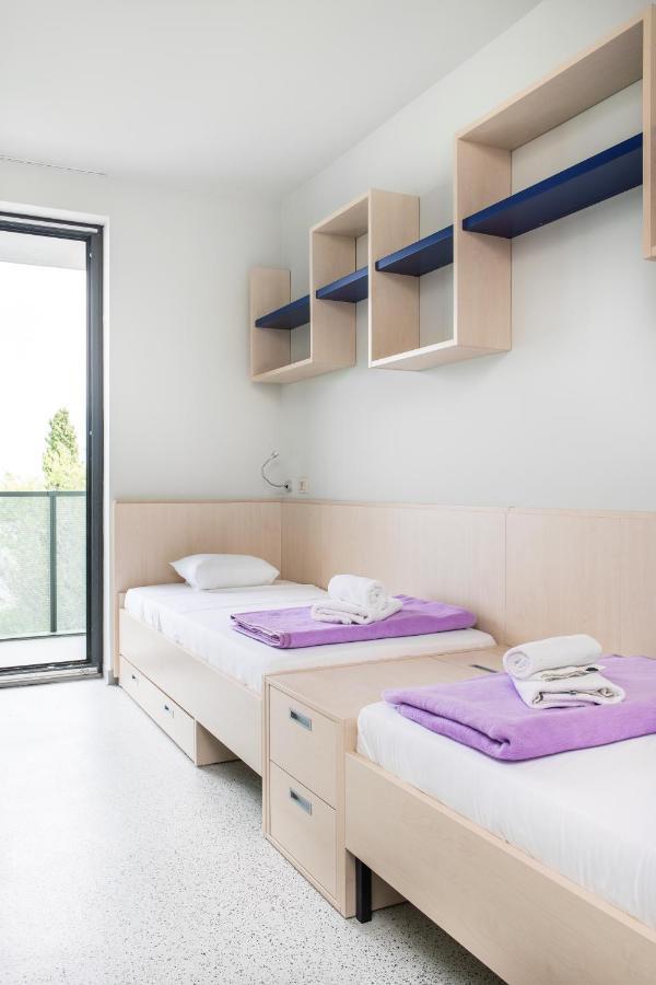 Hostel Bb สปลิท ภายนอก รูปภาพ