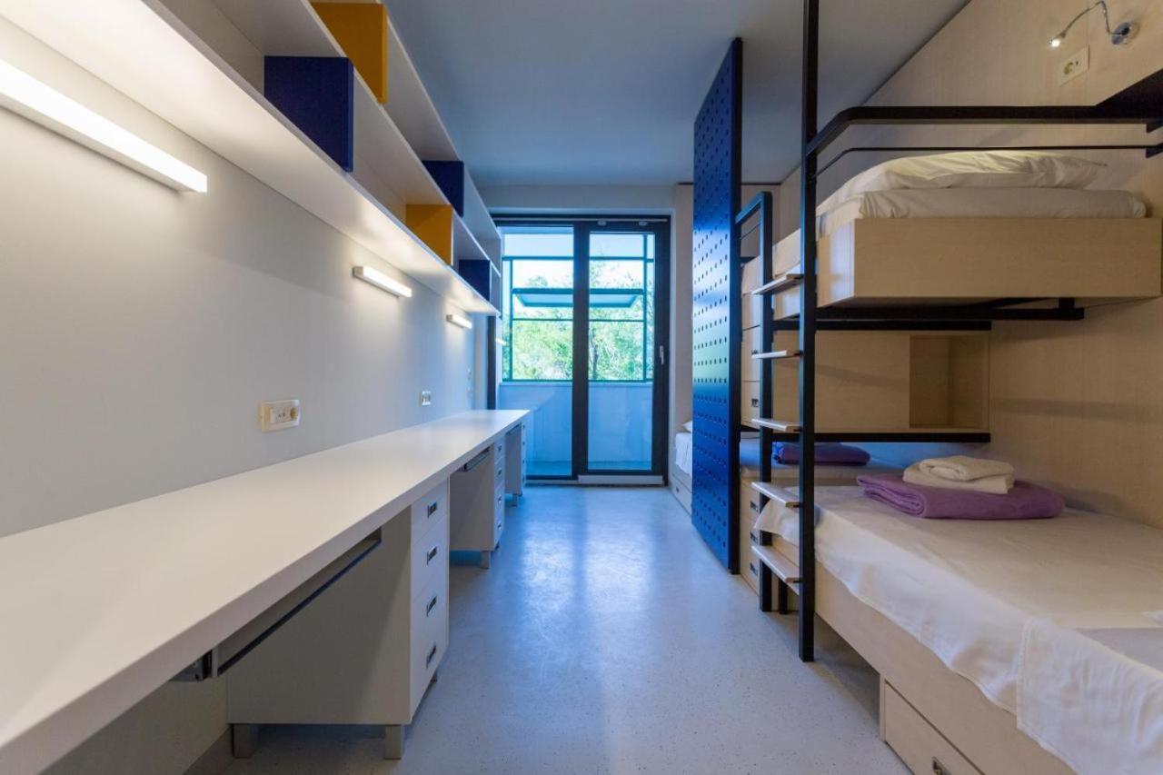 Hostel Bb สปลิท ภายนอก รูปภาพ