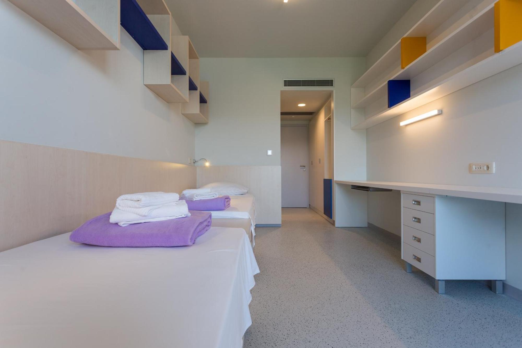 Hostel Bb สปลิท ภายนอก รูปภาพ